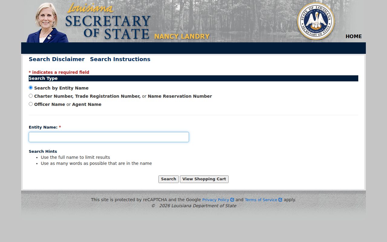 LaPlace residents directory Louisiana business search